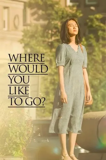 Where Would You Like to Go? movie poster - Rated 5/10
