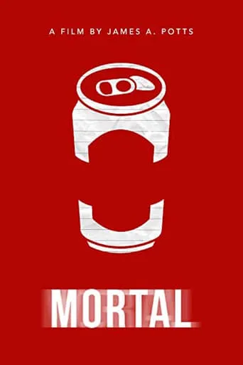 Mortal movie poster - Entertainment content