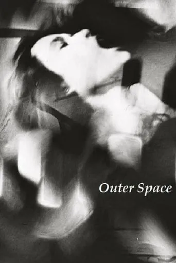 Outer Space movie poster - Rated 6.391/10