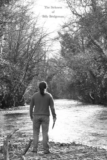 The Sickness of Billy Bridgeman movie poster - Entertainment content