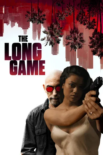 The Long Game movie poster - Rated 5.2/10