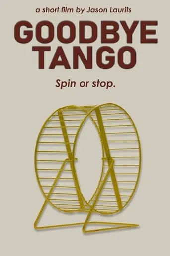 Goodbye Tango movie poster - Rated 6/10