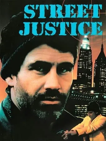 Street Justice movie poster - Entertainment content
