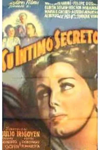 Su íntimo secreto movie poster - Entertainment content