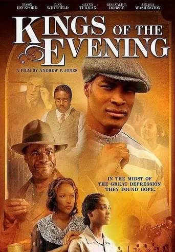 Kings of the Evening movie poster - Entertainment content