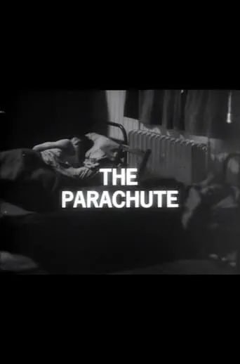 The Parachute movie poster - Entertainment content