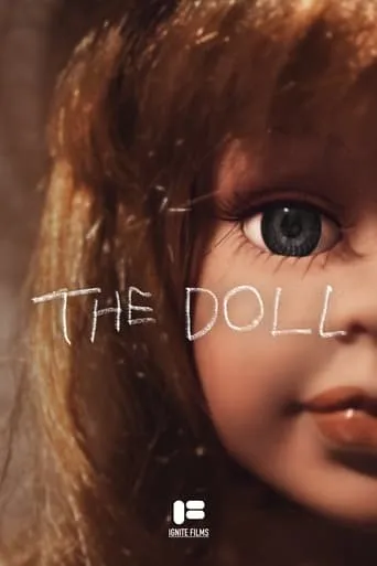 The Doll movie poster - Entertainment content