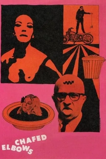 Chafed Elbows movie poster - Rated 6/10