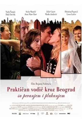 Practical Guide to Belgrade with Singing and Crying movie poster - Rated 4.8/10