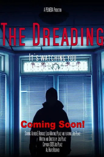 The Dreading movie poster - Entertainment content