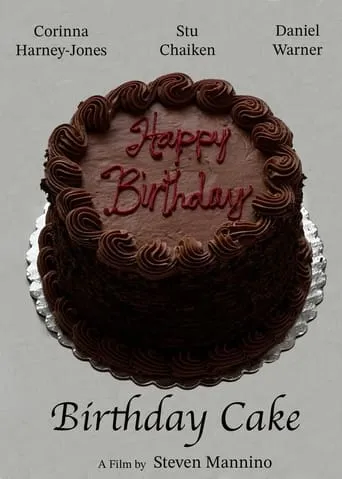 Birthday Cake movie poster - Entertainment content