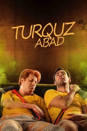 Turquz Abad movie poster - Entertainment content