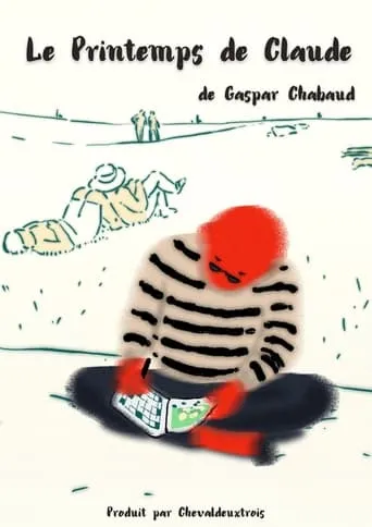 Le printemps de Claude movie poster - Rated 6.2/10