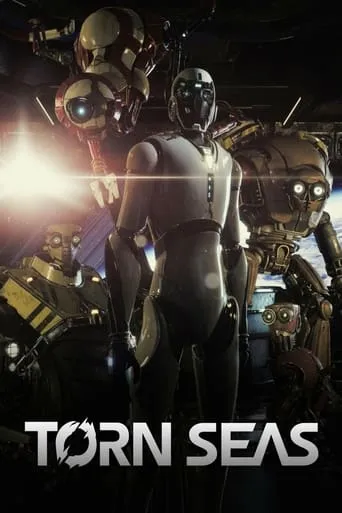 Torn Seas movie poster - Entertainment content
