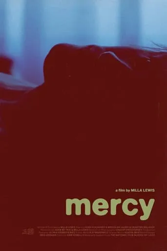 Mercy movie poster - Rated 6.8/10