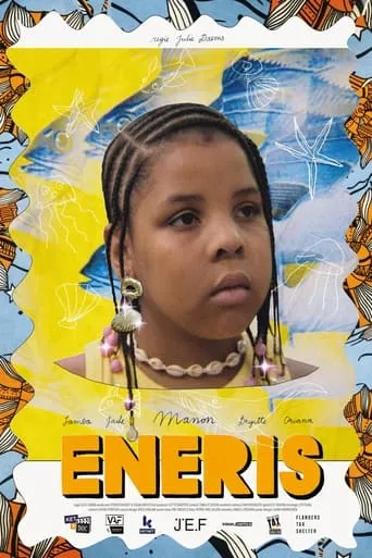 Eneris movie poster - Entertainment content
