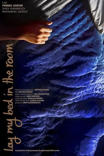 Lay My Bed in the Room movie poster - Entertainment content