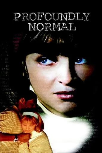 Profoundly Normal movie poster - Rated 4/10