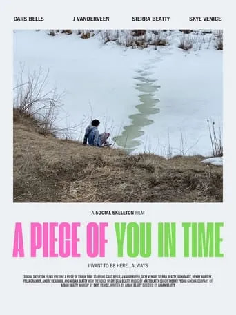 A Piece Of You In Time movie poster - Rated 6/10
