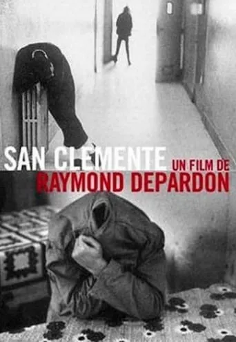 San Clemente movie poster - Rated 6.4/10