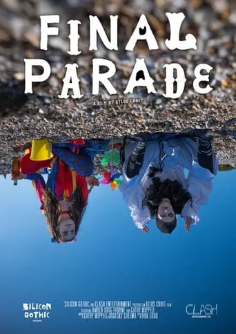 Final Parade movie poster - Entertainment content