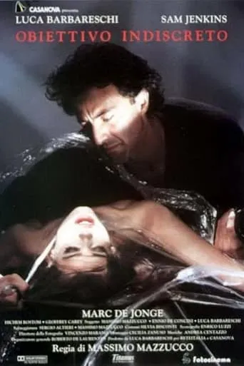 Obiettivo indiscreto movie poster - Entertainment content