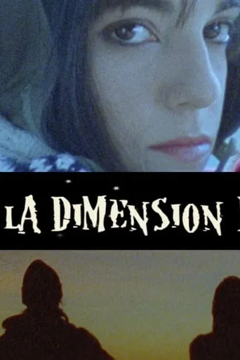 Daria en la dimensión desconocida movie poster - Rated 2/10