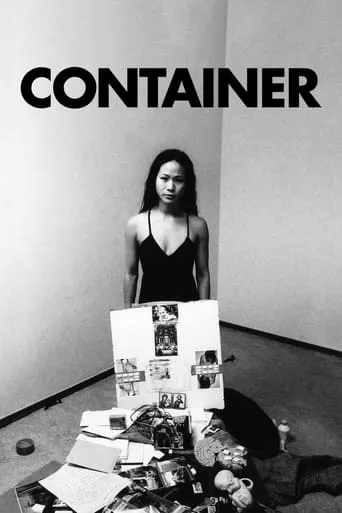 Container movie poster - Rated 4.7/10