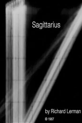 Sagittarius V movie poster - Entertainment content