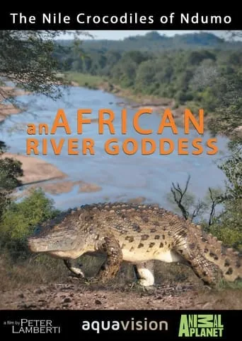 River Dragons of Ndumo movie poster - Entertainment content