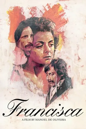 Francisca movie poster - Rated 7.2/10