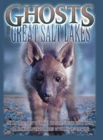 The Ghosts of the Great Salt Lake movie poster - Entertainment content