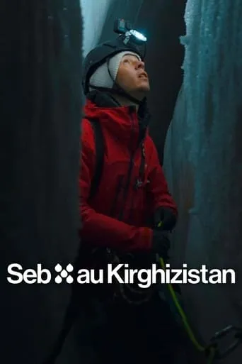 Seb's Kyrgyz Adventure movie poster - Rated 6.5/10