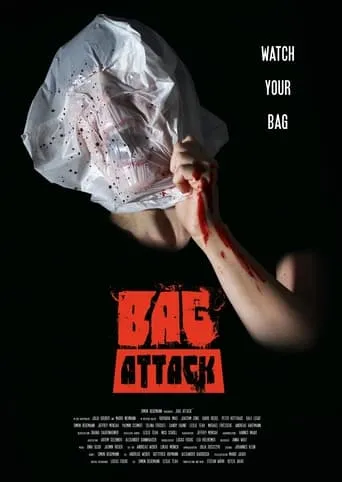 Bag Attack movie poster - Entertainment content