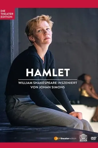 Hamlet movie poster - Entertainment content