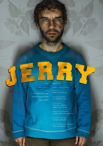 Jerry movie poster - Rated 6/10