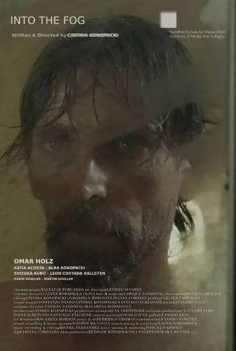 Into the fog movie poster - Rated 4/10