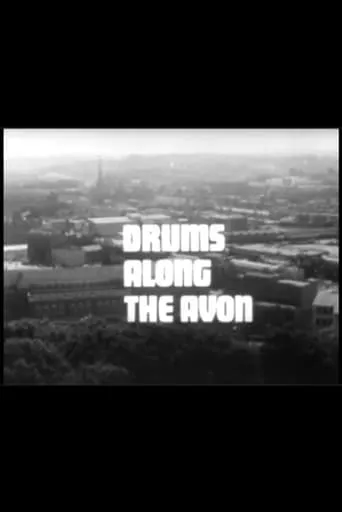 Drums Along The Avon movie poster - Entertainment content
