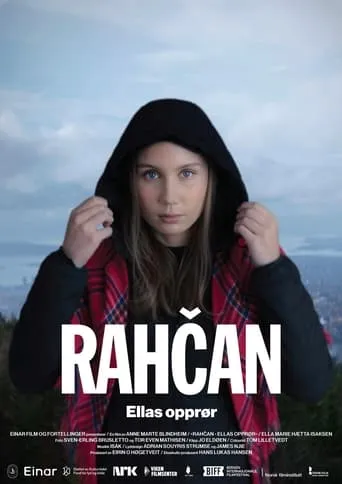 Rahčan – Ella’s Riot movie poster - Rated 7.5/10