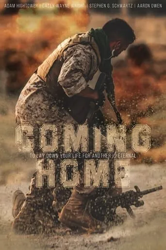 Coming Home movie poster - Entertainment content