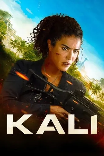 Kali: Avenging Angel movie poster - Rated 7.176/10