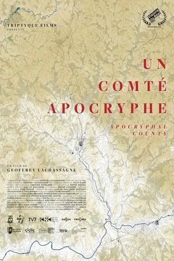 Apocryphal County movie poster - Entertainment content