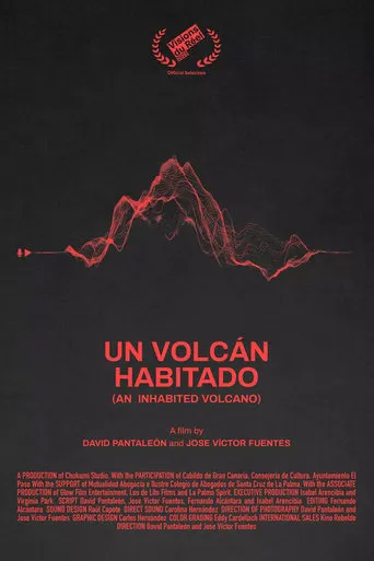 An Inhabited Volcano movie poster - Rated 4/10