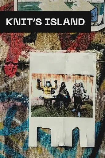 Knit's Island movie poster - Rated 6.8/10