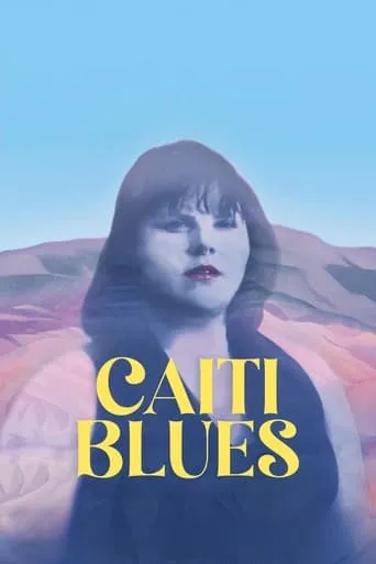 Caiti Blues movie poster - Rated 5.2/10