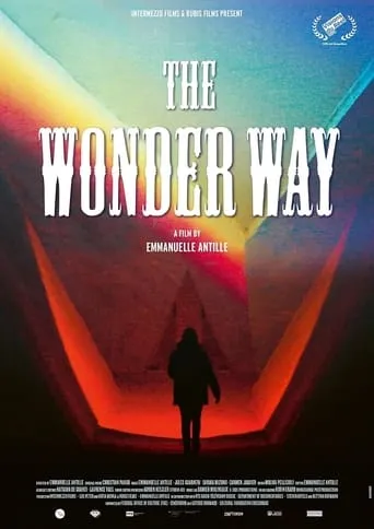 The Wonder Way movie poster - Entertainment content