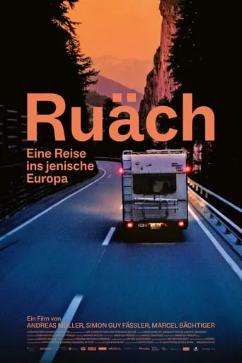 Ruäch – A Journey Into Yenish Europe movie poster - Rated 8/10