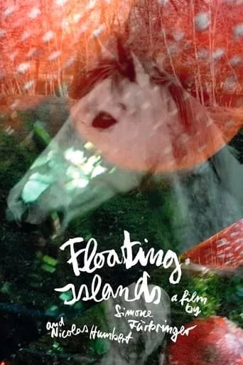 Floating Islands movie poster - Entertainment content