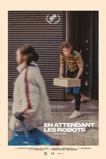 Human Not Human movie poster - Rated 7/10