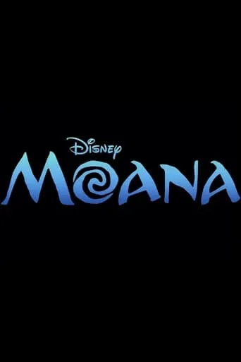 Moana movie poster - Entertainment content